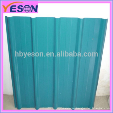 UPVC Roofing Sheet /Metal Sheet Roofing /Metal Roofing Price/Building Construction Material